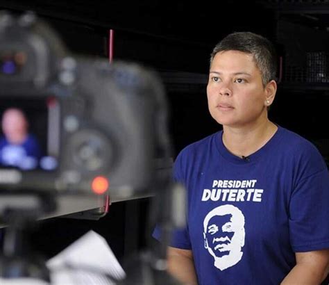 tata sala scandal|Statement of Mayor Inday Sara Duterte on Davao del Sur .